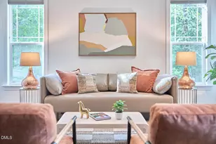 350 Rose Walk Ln, Carrboro, NC 27510 - Photo 7