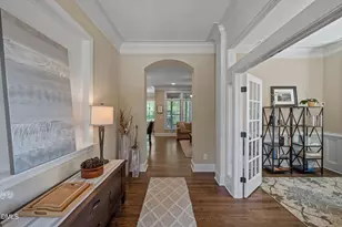 1004 Mocker Nut Ln, Chapel Hill, NC 27517 - Photo 7