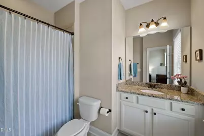 1004 Mocker Nut Lane, Chapel Hill, NC 27517 - Photo 35