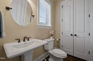 1004 Mocker Nut Ln, Chapel Hill, NC 27517 - Photo 21