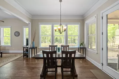 1004 Mocker Nut Lane, Chapel Hill, NC 27517 - Photo 15