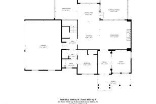 1004 Mocker Nut Ln, Chapel Hill, NC 27517 - Photo 51
