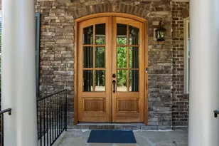 1004 Mocker Nut Ln, Chapel Hill, NC 27517 - Photo 3