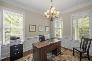1004 Mocker Nut Ln, Chapel Hill, NC 27517 - Photo 9