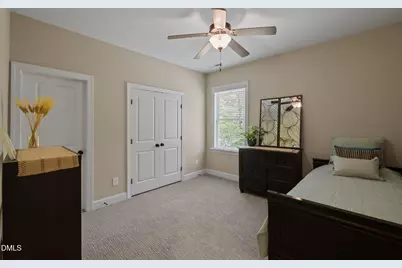 1004 Mocker Nut Lane, Chapel Hill, NC 27517 - Photo 33