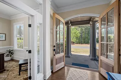 1004 Mocker Nut Lane, Chapel Hill, NC 27517 - Photo 5