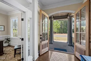1004 Mocker Nut Ln, Chapel Hill, NC 27517 - Photo 5