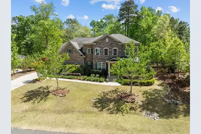 1004 Mocker Nut Lane, Chapel Hill, NC 27517 - Photo 53