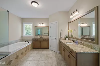 1004 Mocker Nut Lane, Chapel Hill, NC 27517 - Photo 27