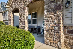 110 Green Willows Dr, Clayton, NC 27527 - Photo 5