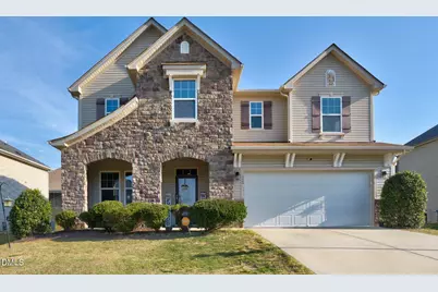 110 Green Willows Drive, Clayton, NC 27527 - Photo 3