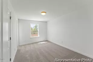 104 Open Meadow Ct, Lillington, NC 27546 - Photo 11