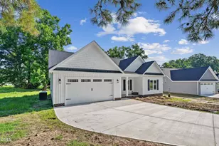 505 N Hillandale Dr, Fremont, NC 27830 - Photo 3