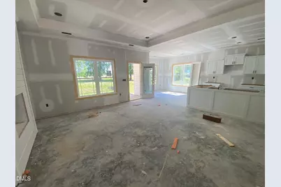 505 N Hillandale Drive, Fremont, NC 27830 - Photo 3