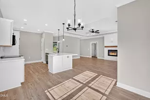505 N Hillandale Dr, Fremont, NC 27830 - Photo 23