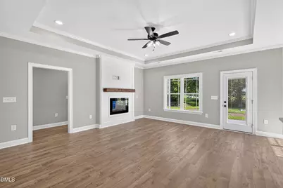 505 N Hillandale Drive, Fremont, NC 27830 - Photo 17
