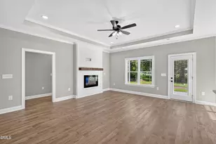 505 N Hillandale Dr, Fremont, NC 27830 - Photo 17