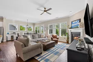 485 Wildwind Dr, Chapel Hill, NC 27516 - Photo 19