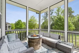 485 Wildwind Dr, Chapel Hill, NC 27516 - Photo 29