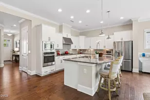 485 Wildwind Dr, Chapel Hill, NC 27516 - Photo 15