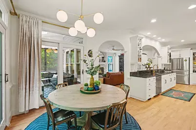 105 Glenhaven Drive, Chapel Hill, NC 27516 - Photo 15