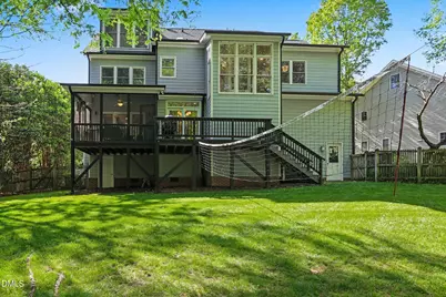 105 Glenhaven Drive, Chapel Hill, NC 27516 - Photo 39