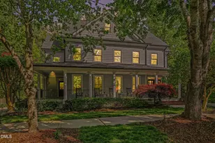 105 Glenhaven Dr, Chapel Hill, NC 27516 - Photo 47