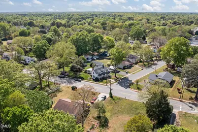 222 E Minneola Street, Gibsonville, NC 27249 - Photo 49