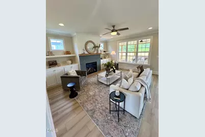 1057 Azalea Garden Circle, Raleigh, NC 27603 - Photo 7