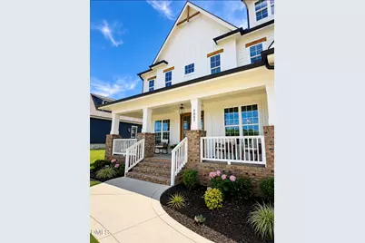 1057 Azalea Garden Circle, Raleigh, NC 27603 - Photo 3