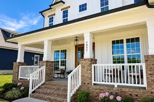 1057 Azalea Gdn Cir, Raleigh, NC 27603 - Photo 3