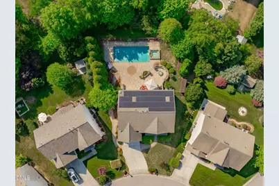 206 Slate Blue Place, Cary, NC 27519 - Photo 35