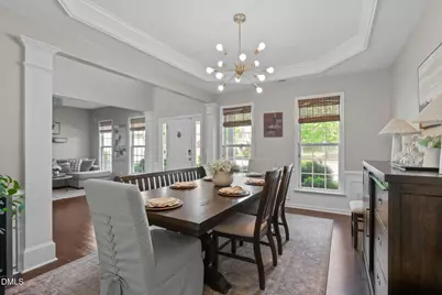206 Slate Blue Place, Cary, NC 27519 - Photo 11