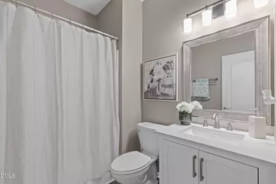 206 Slate Blue Place, Cary, NC 27519 - Photo 21