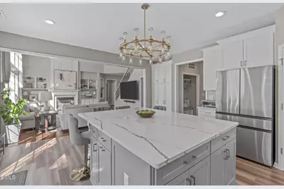 206 Slate Blue Place, Cary, NC 27519 - Photo 19