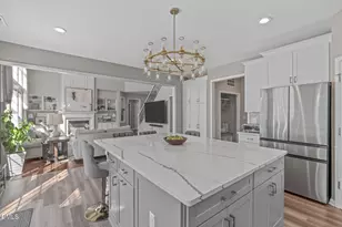 206 Slate Blue Pl, Cary, NC 27519 - Photo 19