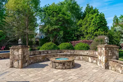 206 Slate Blue Place, Cary, NC 27519 - Photo 29