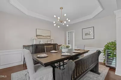 206 Slate Blue Place, Cary, NC 27519 - Photo 5