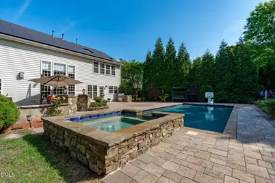 206 Slate Blue Place, Cary, NC 27519 - Photo 33