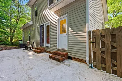 232 W Elm Avenue, Holly Springs, NC 27540 - Photo 25