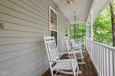 232 W Elm Avenue, Holly Springs, NC 27540 - Photo 3