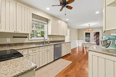 232 W Elm Avenue, Holly Springs, NC 27540 - Photo 11