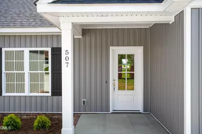 507 N Hillandale Drive, Fremont, NC 27830 - Photo 5