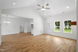 507 N Hillandale Dr, Fremont, NC 27830 - Photo 17