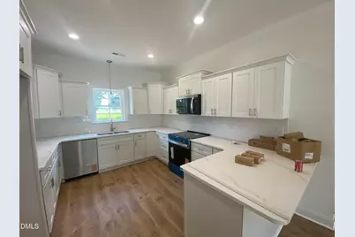 507 N Hillandale Drive, Fremont, NC 27830 - Photo 5