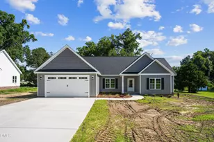 507 N Hillandale Dr, Fremont, NC 27830 - Photo 1
