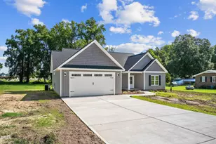 507 N Hillandale Dr, Fremont, NC 27830 - Photo 3