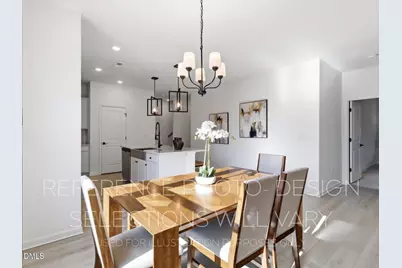 3404 Mackenzie Lane, Zebulon, NC 27597 - Photo 7