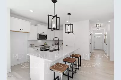 3404 Mackenzie Lane, Zebulon, NC 27597 - Photo 5