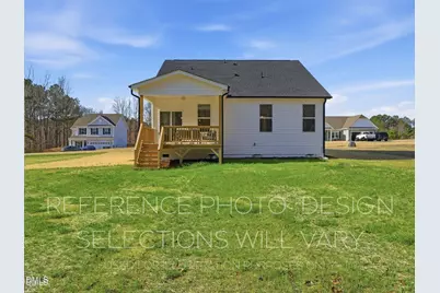 3404 Mackenzie Lane, Zebulon, NC 27597 - Photo 23
